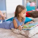 Come convincere i bambini a leggere