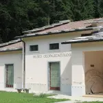 Il museo geopaleontologico di Camposilvano (VR)