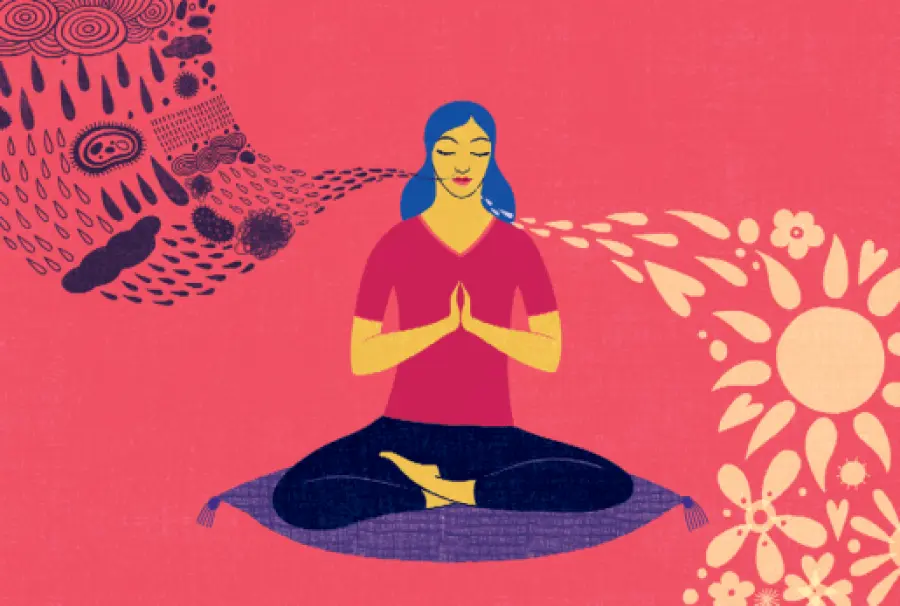 Tonglen meditazione buddista Practice