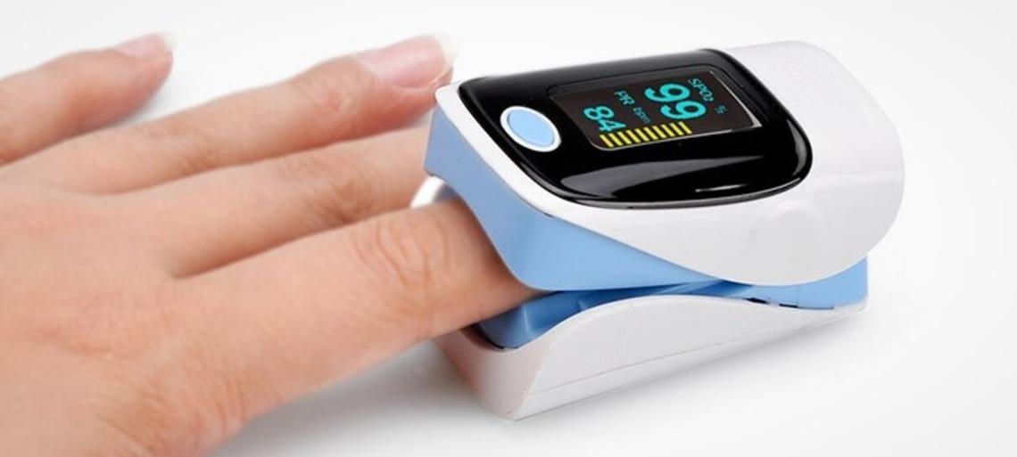 Che cosa è il saturimetro? A cosa serve?