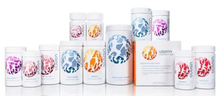 Usana – truffa o Legit – Recensione – E ‘Usana Health Sciences una truffa?