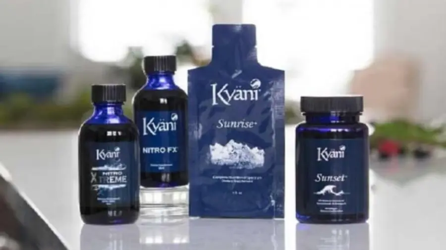 Gli esperti Kyani Review – è una truffa Kyani?