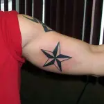 Stella nautica tatuaggi la storia, il significato e il simbolismo – Che strano mix