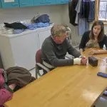 La carriera del terapista occupazionale