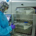 La storia della Autoclave macchina